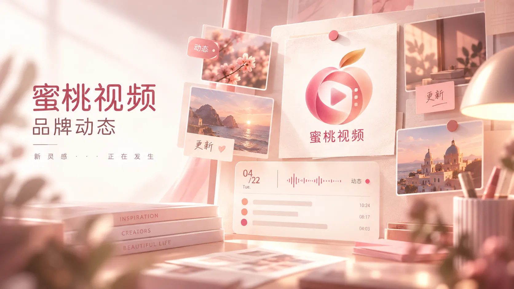 舞台与直播感画面整理