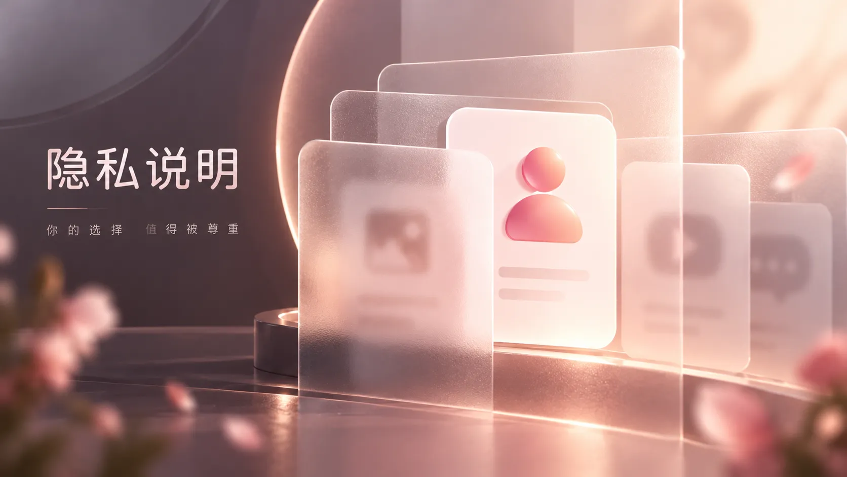 浏览与隐私